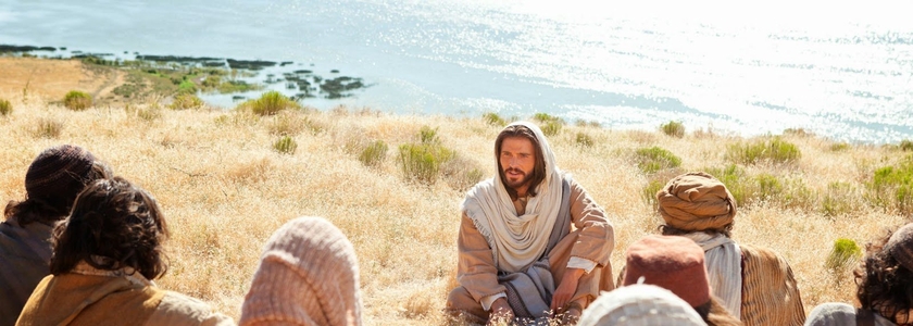 Jesus Cristo