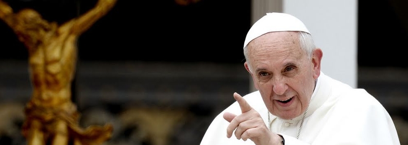 Papa Francisco