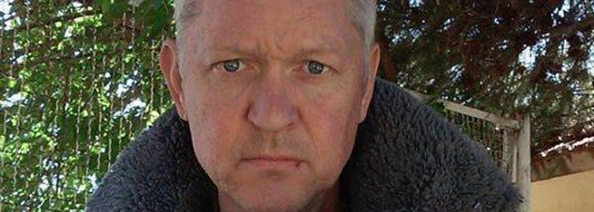 Michael Enright