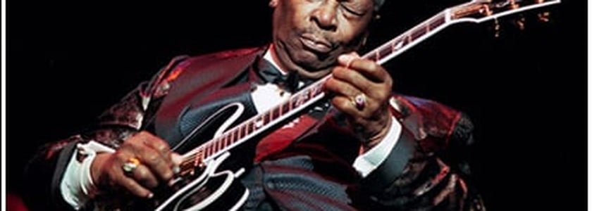 BB King