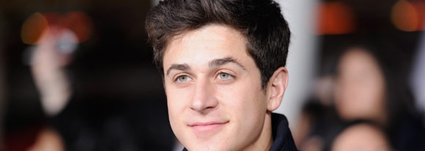 David Henrie trabalhou em produções da Disney, mas afirmou que trabalhar neste filme cristão foi algo transformador em sua vida