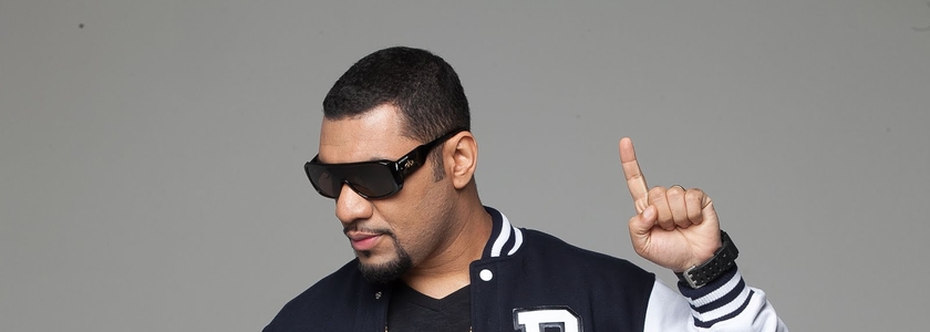 Pregador Luo é, atualmente, um dos maiores nomes do hip hop nacional, bem como da música gospel.