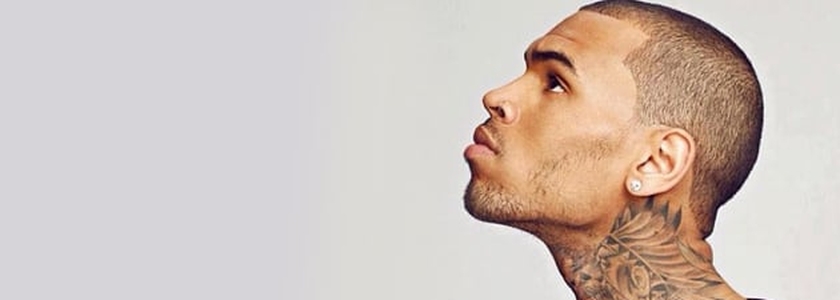 Chris Brown é rapper nos Estados Unidos e se envolveu em diversas polêmicas ao longo de sua carreira
