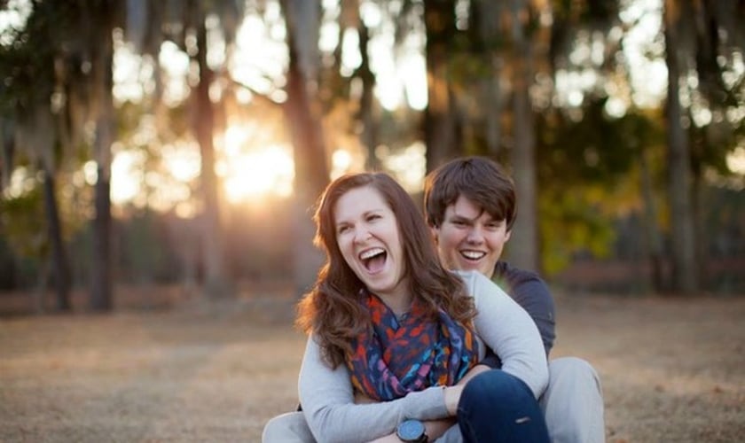 Matt e Danielle