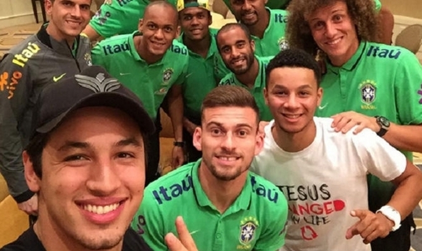Reprodução/Instagram