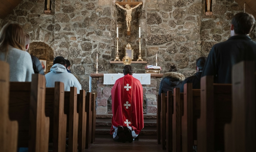 (Foto ilustrativa: Josh Applegate/Unsplash)