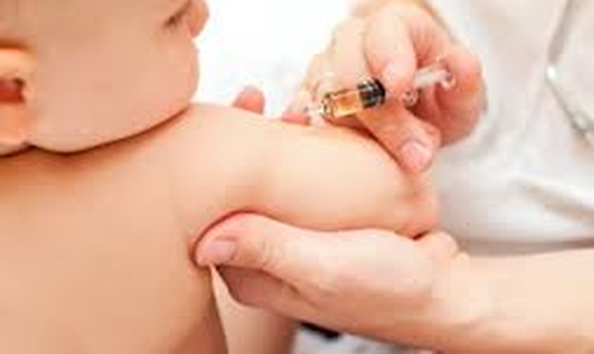 Nova faixa etária é incluída para vacinação contra gripe
