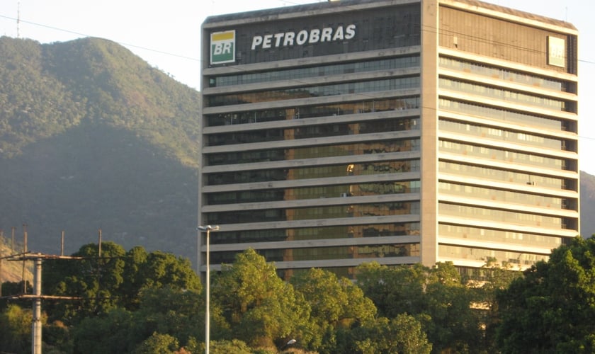 CPI da Petrobras