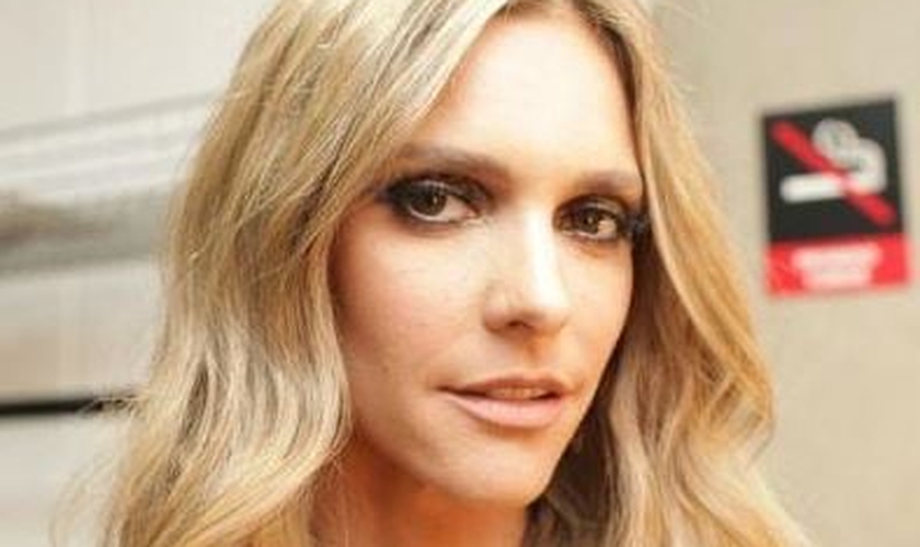 Make Fernanda lima