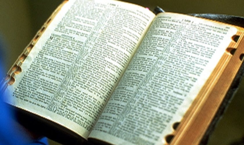 Pesquisa: Menos de um terço dos norte-americanos acreditam na Bíblia de forma integral