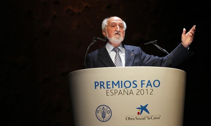 Jose Esquinas