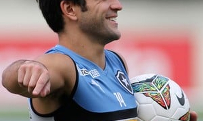 Lodeiro é elogiado pelo técnico do Corinthians, Mano Menezes