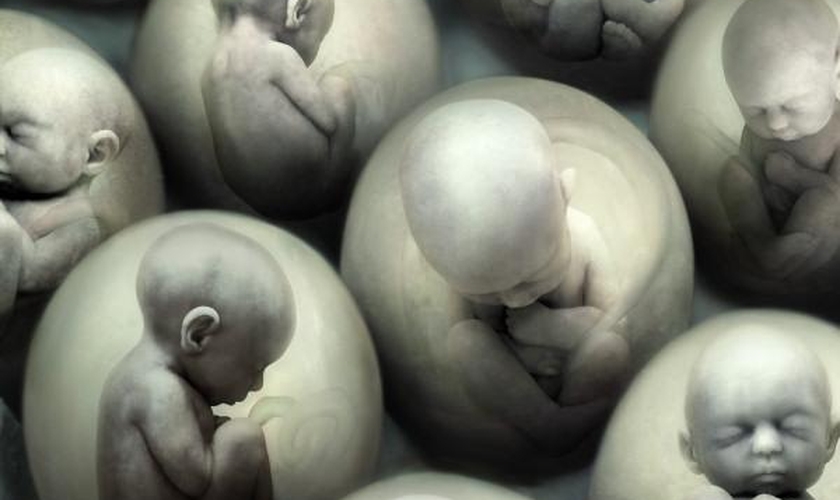 A cada mil partos feitos com sucesso, 200 bebês são abortados nos EUA