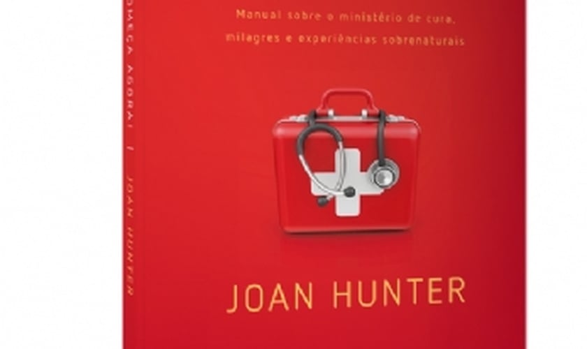 Livro - Joan Hunter