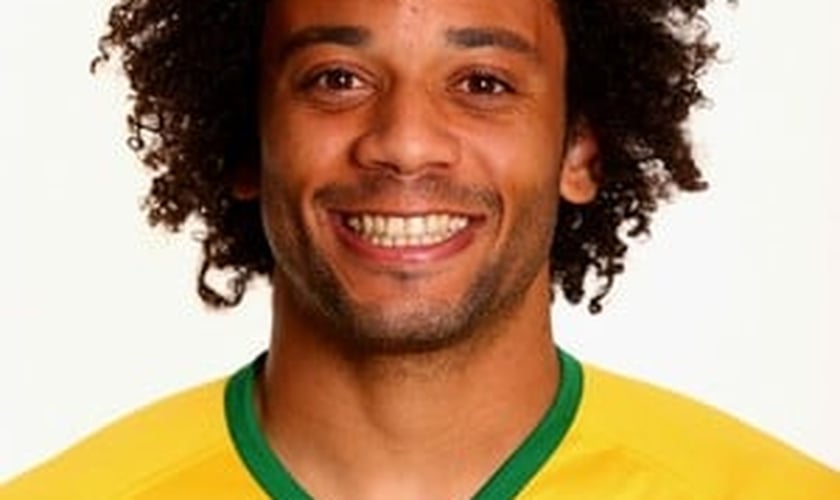Marcelo - seleção