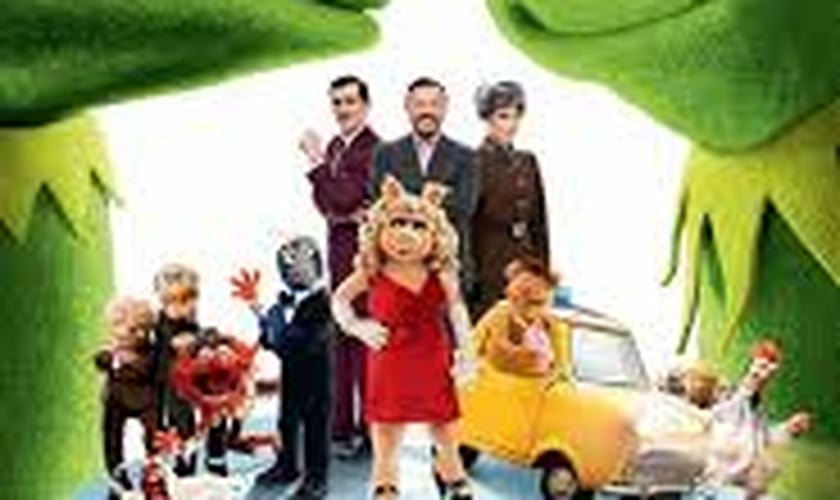 muppets 2