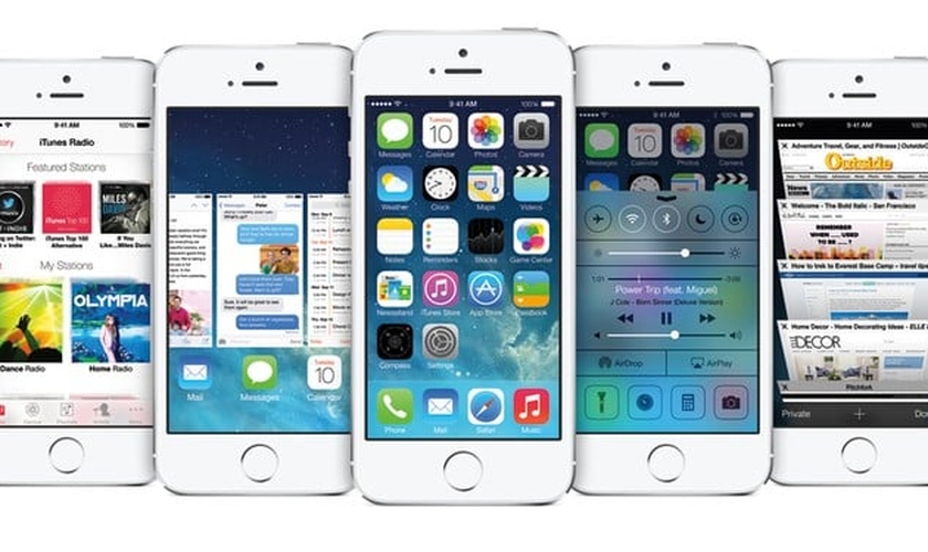 iPhone 5S deve ganhar sucessor com tela maior nos próximos meses