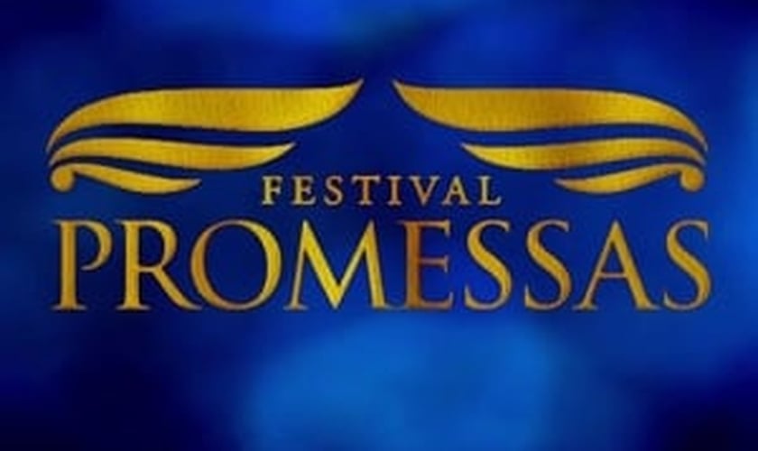 Damares e Fernandinho estarão no Festival Promessas, em Itaguaí (RJ)