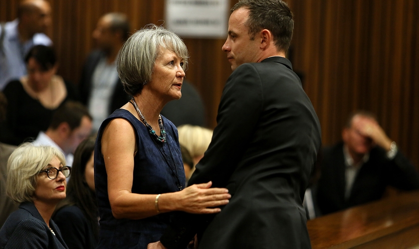 Julgamento de Oscar Pistorius deve chegar ao fim em duas semanas