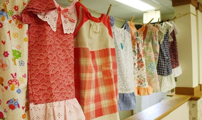 vestidos
