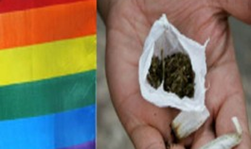Pesquisa: maioria dos eleitores brasileiros são contra aborto, casamento gay e legalização das drogas