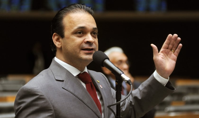 Novo Secretário de Turismo de SP, Roberto de Lucena foi o 5º mais atuante na Câmara Federal, em 2014