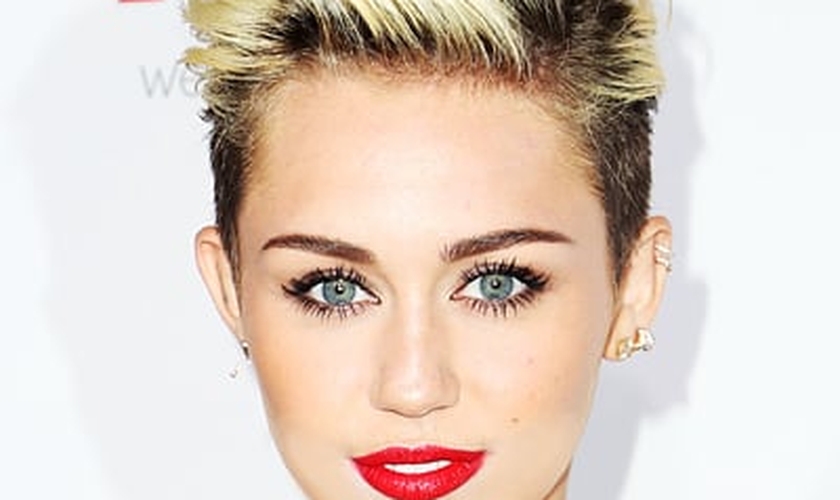Miley Cyrus