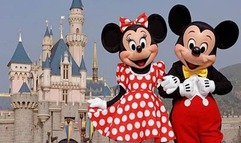 Disney_Mickey