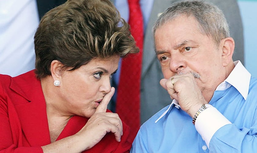 Basta, Lula! Não se invoca o Holocausto em vão
