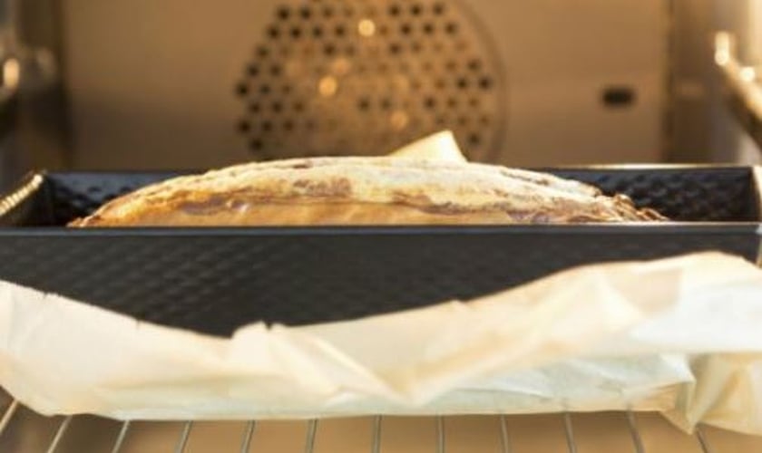 11 segredos de uma bolo caseiro perfeito