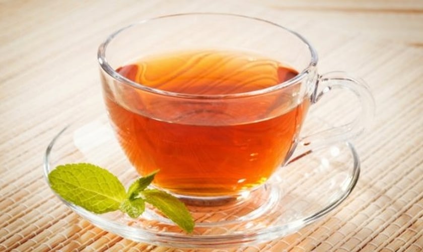Chá de frutas cítricas ajuda a prevenir câncer de ovário