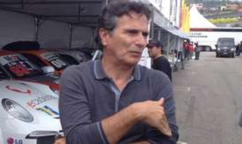 Nelson Piquet