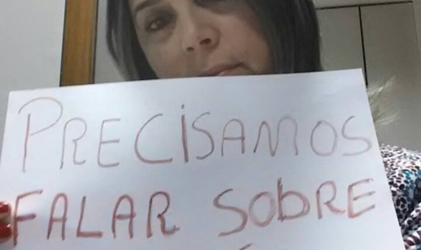 Em resposta a Jean Wyllys, Marisa Lobo lança campanha contra o aborto: "#SejaUmPróVida"