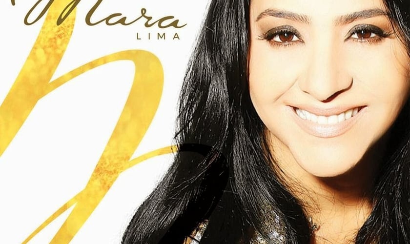 Mara Lima fala sobre o seu novo CD e a relação entre suas carreiras na música e na política