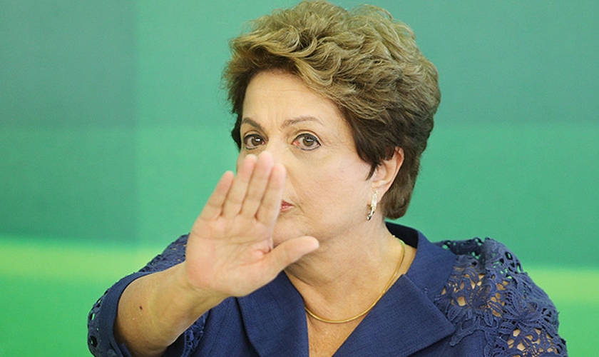 Dilma veta reajuste de 6,5% tabela do Imposto de Renda