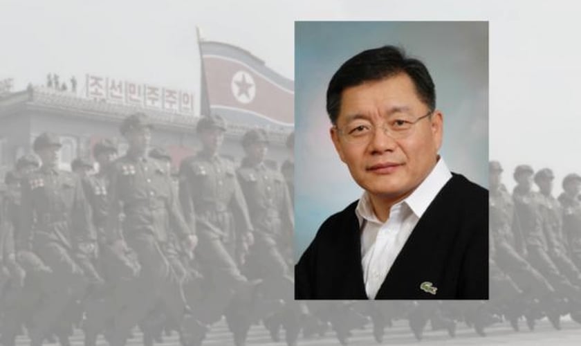 Hyeon Soo Lim chegou à Coreia do Norte no dia 31 de janeiro, para participar de uma missão humanitária, mas devia ter voltado ao Canadá no dia 04 de fevereiro