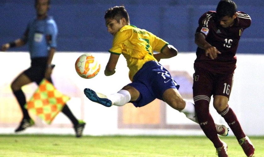 Campeonato Sul-Americano