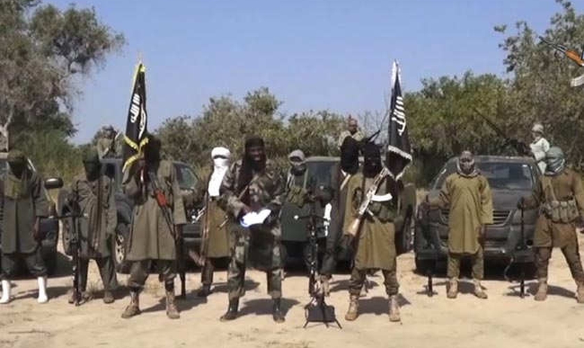 Boko Haram mudou seu nome para Província do Estado Islâmico na África Ocidental.