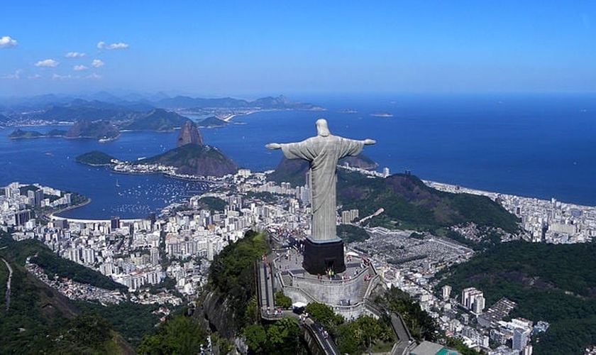 Cristo Redentor