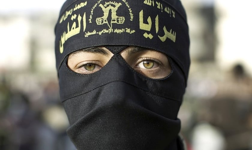 O Estado Islâmico (EI) ultrapassou a Al-Qaeda como principal grupo terrorista no mundo.