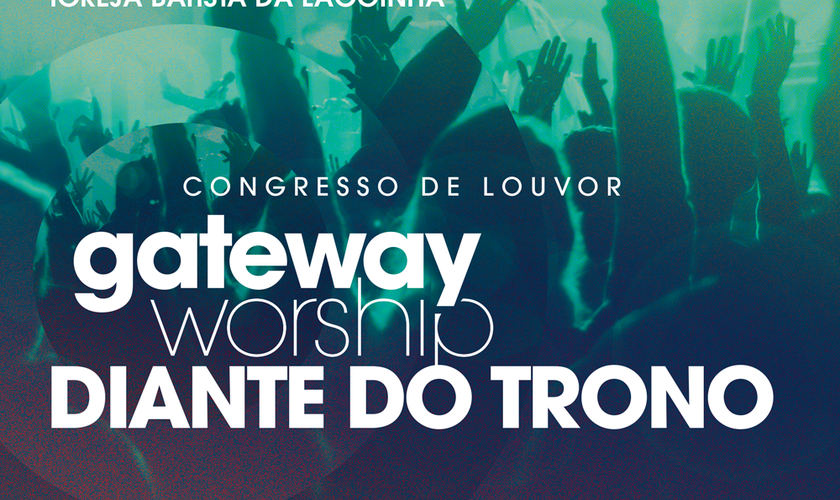 Congresso Gateway Worship