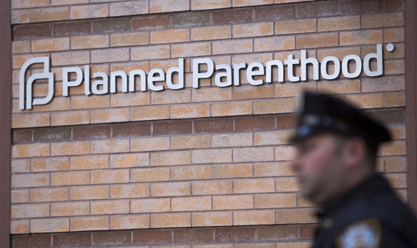 A 'Planned Parenthood' é uma das maiores redes de clínicas de aborto dos Estados Unidos e está envolvida em um grande escândalo de venda ilegal de tecidos fetais. (Foto: Reuters)