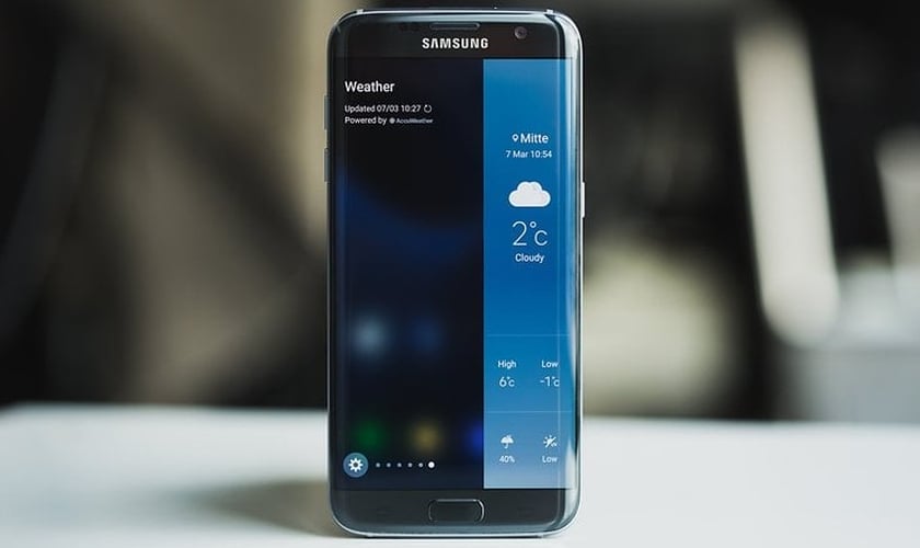 Se você preferir usar o valor cobrado pela Samsung em outras coisas, veja o que é possível comprar. (Foto: Android Pit)