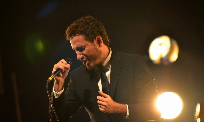 Leonardo Gonçalves tem 22 anos de carreira, como cantor e compositor e é atualmente, um dos grandes nomes da música brasileira. (Foto: Divulgação)