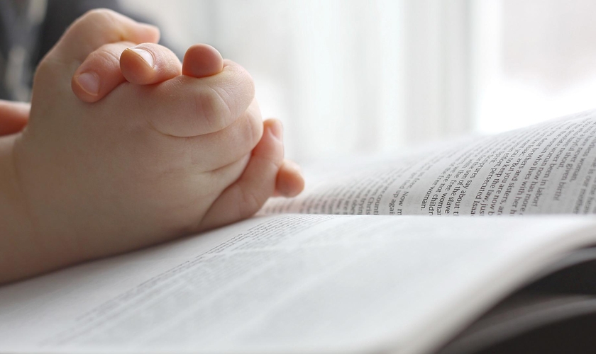 Nomes bíblicos estão entre os mais populares dos últimos anos. (Foto: Getty Images)