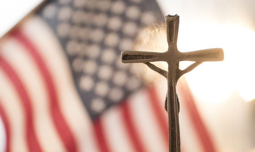 Maioria dos americanos confirmam que cristãos que vivem nos Estados Unidos tem sofrido uma intensa perseguição social. (Foto: Tetra Images/ Getty Images)