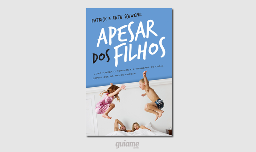 O livro conversa de forma simples e bem-humorada com o leitor. (Foto: Divulgação).