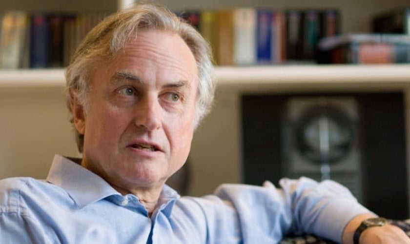 Richard Dawkins. (Foto: Telegraph)