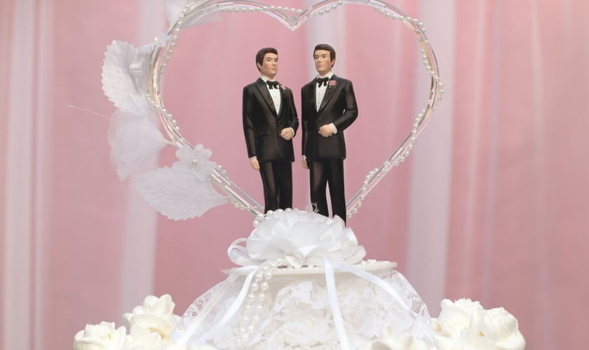 Houve um aumento do apoio ao casamento gay por evangélicos nos últimos dez anos. (Foto: Getty Images)