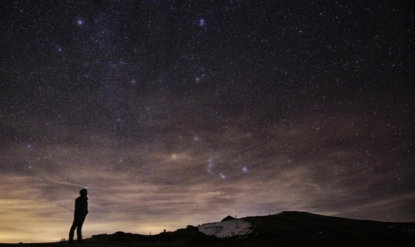 Nenhum jovem que vive na Islândia acredita que Deus criou o mundo. (Foto: Georges Lemaître/Getty Images)